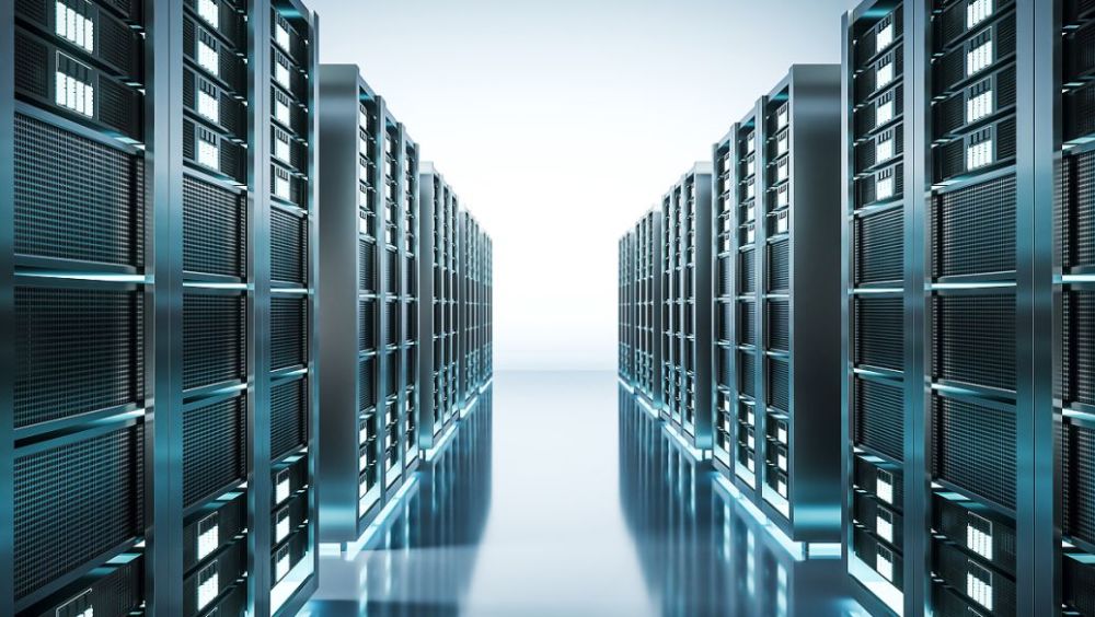 红星云主机租用价格