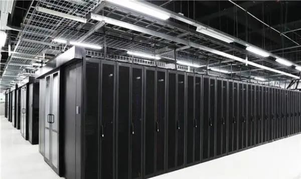 红星云主机租用