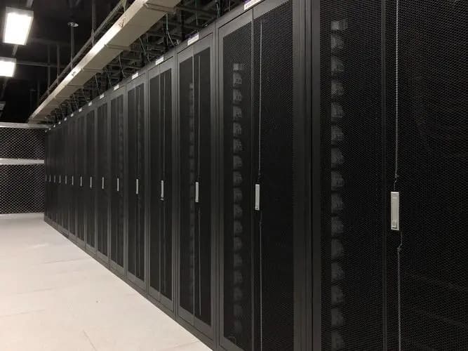 红星服务器租用